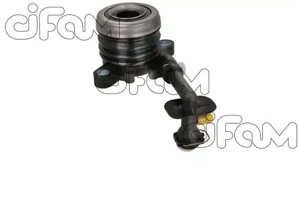 CIFAM 506041 | Hidrolik Debriyaj Rulmanı Renault Clio II