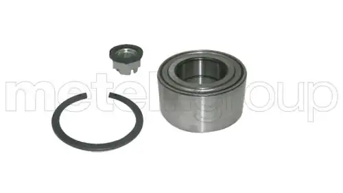 CIFAM 6192980 | Arka Teker Rulmanı Kit Dacia Duster 10 1 2tce 1 3tce 1 5 dCi 1 6 16v 77x42x39