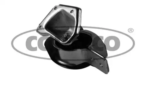 CORTECO 49375252 | Motor Takozu Smart Cabrio City Coupe Crossblade Fortwo Roadster