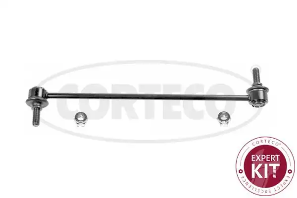 CORTECO 49395237 | Stabilizer Z Rotu Ön Sağ Sol Toyota Corolla Auris 07 12 Corolla 13 Avensis 08 13 Rav 4 06 12