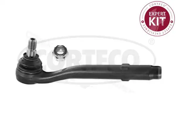 CORTECO 49398840 | Rot Başı Sol Sağ Range Rover III Vogue L322 02 12