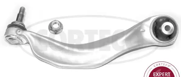 CORTECO 49399205 | Alüminyum Rotilli Kol Alt Sağ Bmw F07 F10 F11 1978062