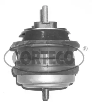 CORTECO 603651 | Motor Kulağı Sol Bmw E39 95 M51 M57