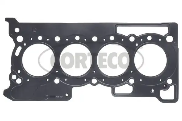 CORTECO 83403235 | Silindir Kapak Contası Renault Captur