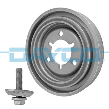 DAYCO DPV1140 | Krank Kasnağı Kit P206 P307 P406 Expert C5 C8 Jumpy 2 0 Hdi P307 1 4 16v 1 6 16v P607 P807 2 0 2 2