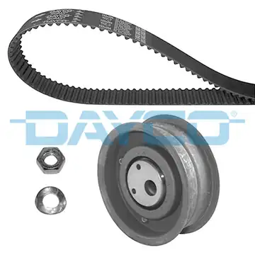 DAYCO KTB136 | Triger Seti Golf 1 8 Gtı 1984