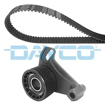 DAYCO KTB183 | Triger Kayış Seti E30 1985