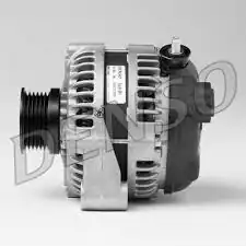 Denso Dan987 Alternatör Discovery 3 Range Rover Sport 2 7 150a