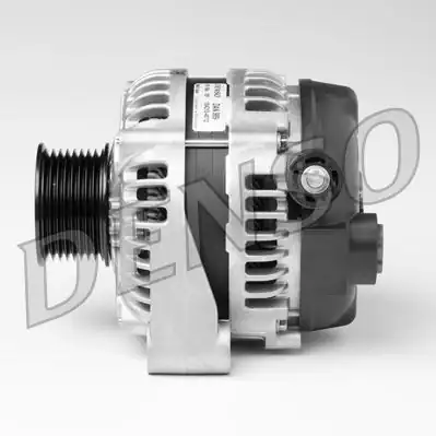 Denso Dan989 Bmw Range Rover 3 6tdv8 Alternatör Range Rover III 02 12 Range Rover Sport 3 6