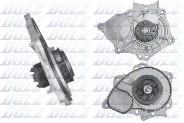 DOLZ A277 | Devirdaim Passat A4 A6 Cjsa Czpb Cjeb 1 8 TFSI 2 0 TFSI 11 1919778