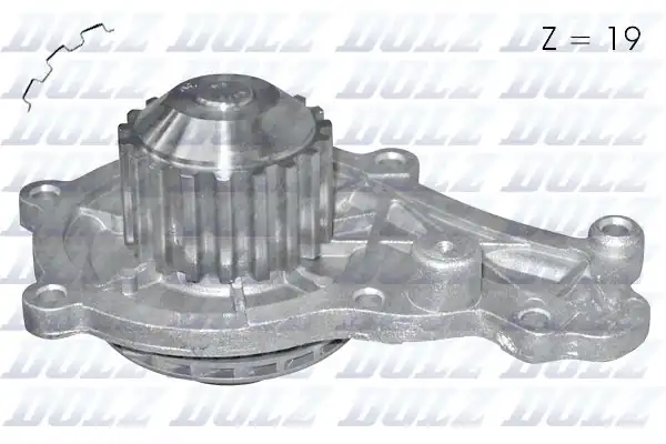 DOLZ C129 | Devirdaim Peugeot 207 308 3008 5008 407 Partner Berlingo Citroen C2 C3 C4 Ford Focus Fiesta