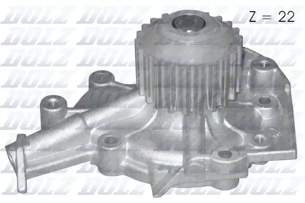 DOLZ D214 | Devirdaim Chevrolet Aveo Kalos