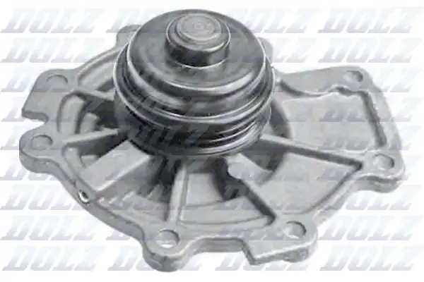 DOLZ F142 | Devirdaim Mondeo 2 5 94 00 Jaguar X-Type 2 0 V6 00 05 2 5 V6 01 09 3 0 V6 01 07