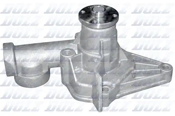 DOLZ H200 | Devirdaim Su Pompası Hyundai Accent