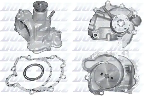 DOLZ M242 | Devirdaim Pompası M119 W124 91 93 W210 96 97 W140 91 98 R129 92 01