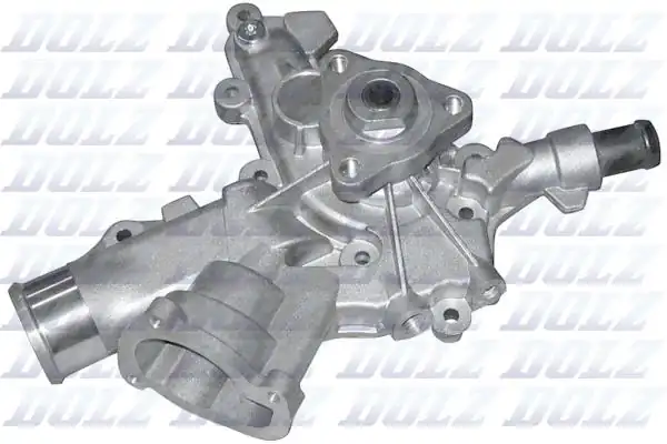 DOLZ O261 | Devirdaim Astra H Corsa C Corsa D Z10xep Z12xep Z14xep 04 1919775