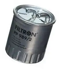 FILTRON PP989-2 | Mazot Filtresi Mitsubishi Colt VI 1.5 Di-D 04-12