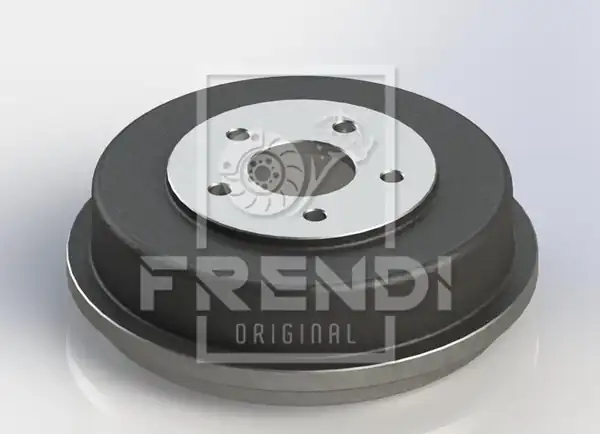 FRENDI 13290 | Kampana Ad 03 Connect 1 8tdci 2 Adet