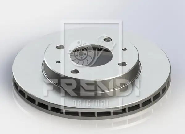 FRENDI 16171 | Disk Ön Ad 98 Sonata 1 8 2 0 2 Adet
