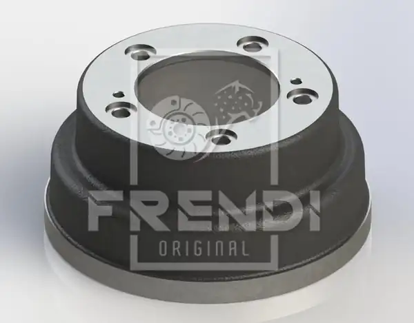 FRENDI 16183 | Kampana Ad 94 03 H100 Kamyonet