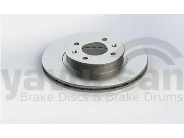 FRENDI 16560 | Disk Ön Ad 09 16 Hi İ20 1 2 2 Adet