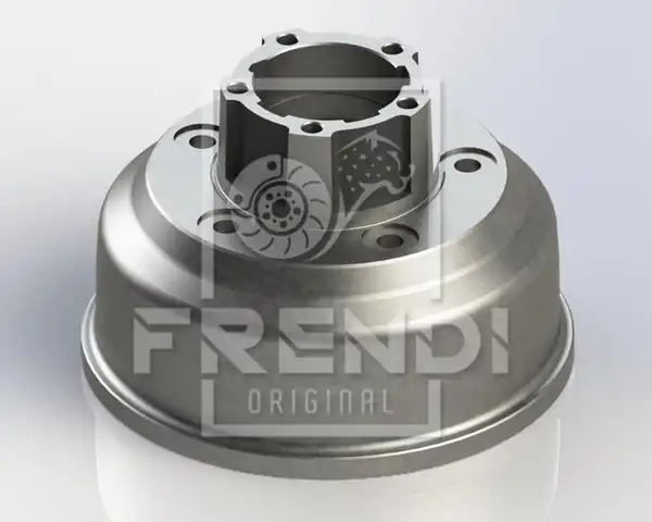 FRENDI 18160 | Kampana Ad 98 12 Ka K2500 K2700 Bongo