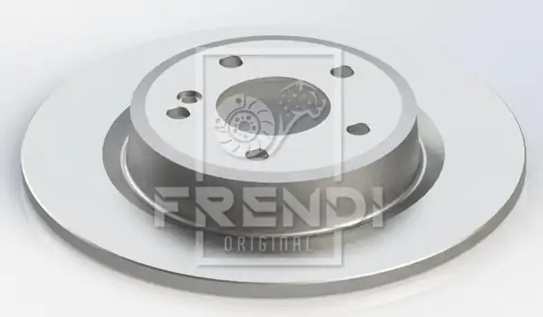 FRENDI 24830 | Disk Arka Ad 13 A Seri A220 A250 B Seri B220 B250 2 Adet