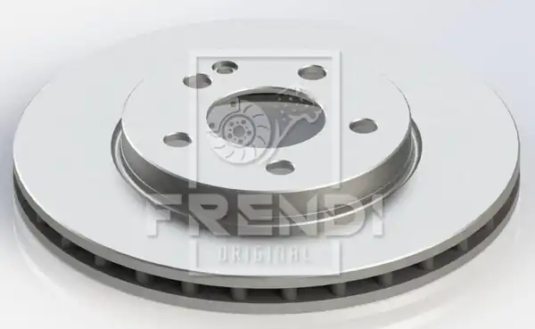FRENDI 24838 | Disk Ön Ad 05 A S W169 B S W245 2 Adet