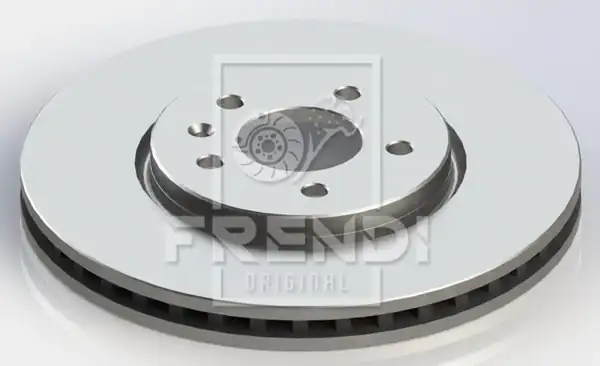 FRENDI 27811 | Disk Ön Ad Astra J 17jant 2 Adet