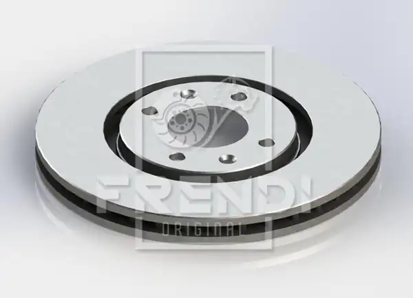 FRENDI 28215 | Disk Ön Ad 96 04 Pt 406 2 0 2 2 2 Adet