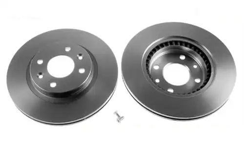 FRENDI 30043 | Disk Ön Ad 00 Kng Mgn Clo 2 Adet