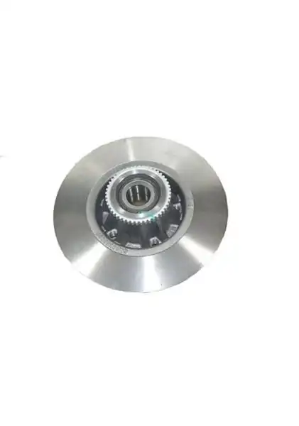 FRENDI 30346B | Disk Rulman Arka Ad 01 Traffic Vvr ABS 1 Adet