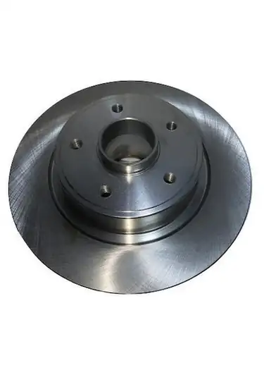 FRENDI 30776B | Disk Rulman Arka Ad 02 06 Laguna 2 1 Disk 1 Rulman 1 Adet