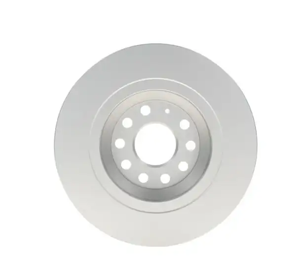 FRENDI 41636C | Disk Arka Ad 05 Golf V VI Passat A3 Kaplamalı 2 Adet