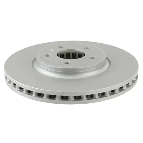 FRENDI 41651C | Disk Ön Ad 08 Ai A4 A5 Q5 Kaplamalı 2 Adet