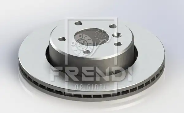 FRENDI 62628 | Disk Ön Ad 95 02 Range Rover4 4 2 Adet