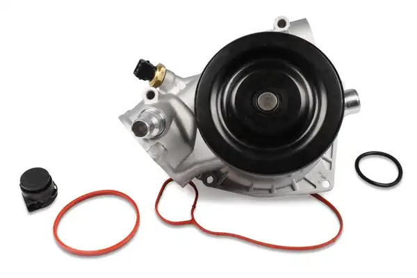 GK 980823 Bmw F10 F01 E70 N63 Su Pompası 11517548263