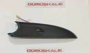 GKL 291595 | VW Ayna Alt Kapağı Sağ Audi A4 Audi A6 11