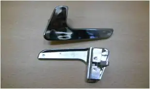 GKL 293099 | VW Seat Kapı İçten Açma Sağ Ibiza Cordoba 02 05