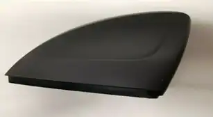 GKL 294261 | Dış Ayna Kapağı Sol Polo 18 A1 Sportback 19 Astarlı