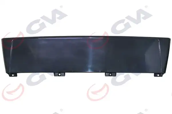 GKL 294413 | VW Audi Plakalık Parlak Gri -Boyalı Audi A3