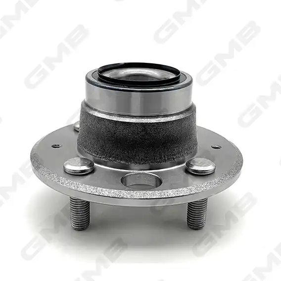 GMB GH20060 | Arka Teker Poryası Honda Civic 1 6l Sı D16a9 Eg5 Eh9 92 95 Crx Delsol 1 6l B16a2 Vtec Eg2 92 95 4 Bijon ABS siz Araclar İçin