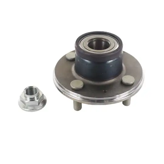GMB GH20460M | Arka Teker Poryası Honda Jazz 1 4l L13a Gd1 Kasa 02 07