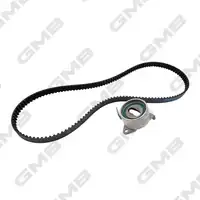 GMB GKD0001 | Triger Kayış Seti Eksantrik Seti Daihatsu Applause 1 6l Hd A101 A111 89 97 Feroza F300 89 1 K Ayis 1 Rulman 95x250 Vt197501