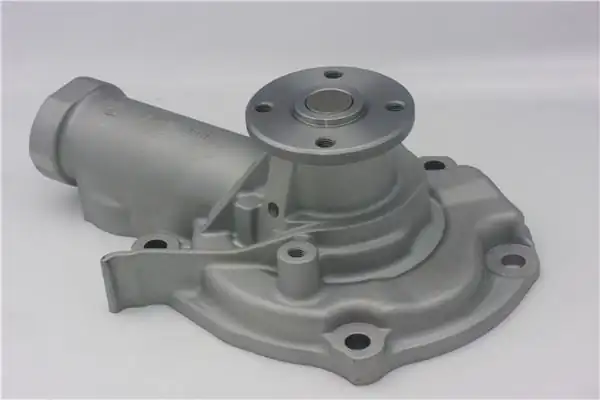 GMB Gwm 81a Devirdaim Su Pompası Mitsubishi Lancer 2 0l 4g63 Evo8 Evo9 Ct9a 03 07 Outlander 2 0l 4g63 Dohc Cu 2w 02 06