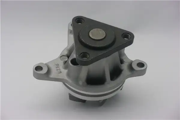 GMB Gwmz 58a Devirdaim Su Pompası Mazda 6 2 0l Lf D-E Gg 02 Ford C-Max Fiesta Focus