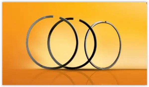 Göetze Japon 1402176000 Gomlek 76 50 mm Std Hyundai Accent 1 6 16v 04 G4ed 4 Adet