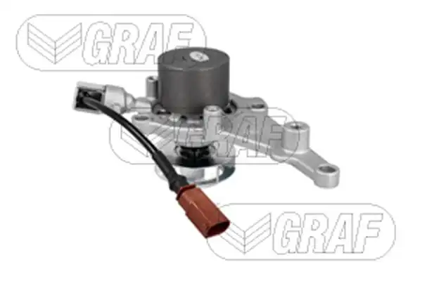 GRAF PA1470A-8 | Devirdaim VW Skoda Audi Cupra Seat 16 Ford 23 2 0 TDI Dsud Dtrb Dtrd Deze Dtna Dtua Sensörlü Dtua Dsud Dtrb Dtrd Deze Dtna