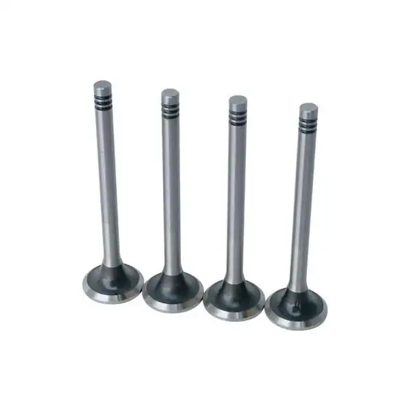 GÜNEŞ 1772-1773-1 | 5 Subap Emme Egsoz Takım T12 T15 2 5 TD 8v 97 00 0 5mm Kalın