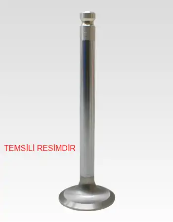 GÜNEŞ 3998-3999 | Nissan Terrano Patrol 3 0 Dtı 16v 97 10 Takım Subap R20 Zd30ddti Zd30ti